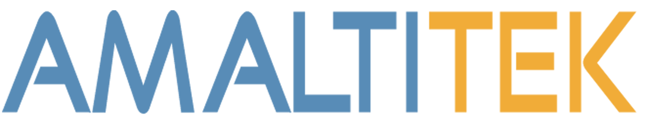Amaltitek Logo